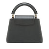 Louis Vuitton Taurillon Mini Capucines Secondhand