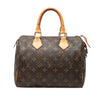 Louis Vuitton Monogram Speedy 25 Secondhand