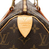 Louis Vuitton Monogram Speedy 25 Secondhand