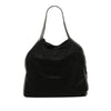 Stella McCartney Shaggy Deer Falabella Fold Over Satchel Secondhand