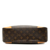 Secondhand Louis Vuitton Monogram Boulogne 30