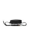 Secondhand Gucci GG Marmont Matelasse Calfskin Belt Bag