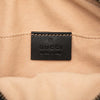 Secondhand Gucci GG Marmont Matelasse Calfskin Belt Bag