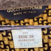 GUCCI Clutch Bag Second-hand