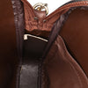 Burberry Vintage Check Canvas Crossbody Secondhand