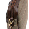 Burberry Vintage Check Canvas Crossbody Secondhand