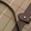 Burberry Vintage Check Canvas Crossbody Secondhand