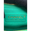 Chanel Small Quilted Lambskin Chain Around Hook Hobo Bag Secondhand