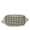 Balenciaga Faux Leather Bistro Basket Bag XS Secondhand