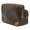 Louis Vuitton Monogram Nil Crossbody Secondhand