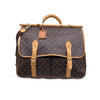 LOUIS VUITTON Luggage Second-hand