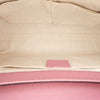 Secondhand Gucci Medium Guccissima Emily Shoulder Bag