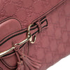 Secondhand Gucci Medium Guccissima Emily Shoulder Bag