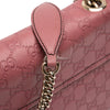 Secondhand Gucci Medium Guccissima Emily Shoulder Bag