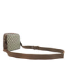 Gucci GG Supreme Retro Interlocking G Messenger Bag Secondhand