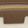 Gucci GG Supreme Retro Interlocking G Messenger Bag Secondhand