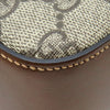 Gucci GG Supreme Retro Interlocking G Messenger Bag Secondhand