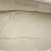 Chanel Jumbo Lambskin Canebiers Net Flap Secondhand