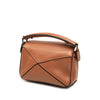 LOEWE Nano Calfskin Puzzle Satchel Secondhand