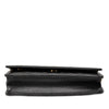 Chanel CC Quilted Caviar Wallet on Chain Secondhand