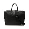 Louis Vuitton Damier Infini Porte Documents Jour Secondhand