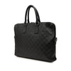 Louis Vuitton Damier Infini Porte Documents Jour Secondhand
