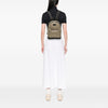 Gucci Small GG Supreme Bee Backpack Secondhand