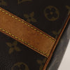 Secondhand Louis Vuitton Keepall Bandouliere Bag