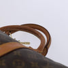 Secondhand Louis Vuitton Keepall Bag