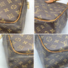 LOUIS VUITTON Shoulder Bag Second-hand