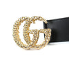 GUCCI Belts GG Buckle Second-hand