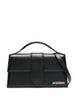 Secondhand Jacquemus Le Bambino Top Handle Flap Bag
