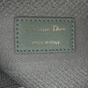 Secondhand Dior Medium Canvas Cannage Lady D Lite