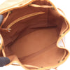 Louis Vuitton Monogram Montsouris MM Secondhand
