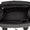 Secondhand Celine Leather Boogie Clasp Handbag