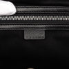 Secondhand Celine Leather Boogie Clasp Handbag