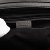 Secondhand Celine Leather Boogie Clasp Handbag