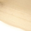 Burberry Pocket Raffia Satchel Secondhand
