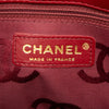 Chanel Small CC Calfskin Surpique Tote Secondhand