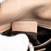 Secondhand Dior Mini Iridescent Lambskin Cannage Lady Dior