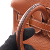Hermès Clemence Birkin Retourne 30 Secondhand