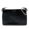 Burberry Grained Leather Peyton Crossbody Secondhand