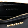 Secondhand Burberry Grained Leather Peyton Crossbody