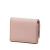 Prada Saffiano Trifold Small Wallet Secondhand