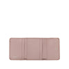 Prada Saffiano Trifold Small Wallet Secondhand