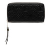 Louis Vuitton Monogram Empreinte Zippy Long Wallet Secondhand