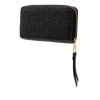 Louis Vuitton Monogram Empreinte Zippy Long Wallet Secondhand