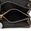 Louis Vuitton Monogram Empreinte Zippy Long Wallet Secondhand