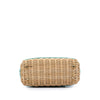 Dior Mini Wicker Toile de Jouy Lady Dior Secondhand