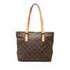 Louis Vuitton Monogram Cabas Piano Secondhand